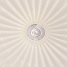 NOWOŚĆ Plafon Zivora 33 cm biały LED 4000K Light Prestige
