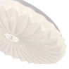 NOWOŚĆ Plafon Zivora 40 cm biały LED 4000K Light Prestige