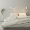 NOWOŚĆ Spot Kendal 2 transparetny / biały GX53 Light Prestige