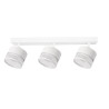 NOWOŚĆ Spot Kendal 3 transparetny / biały GX53 Light Prestige