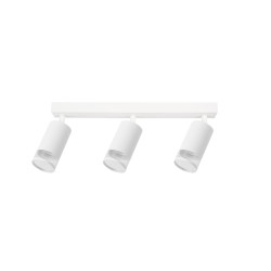 NOWOŚĆ Spot Virella 3 biały 3xGU10 Light Prestige
