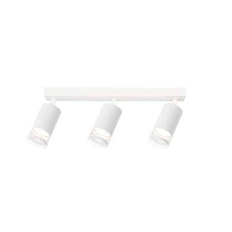 NOWOŚĆ Spot Virella 3 biały 3xGU10 Light Prestige