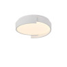 NOWOŚĆ Plafon Halo 38 cm biały LED CCT Light Prestige
