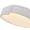 NOWOŚĆ Plafon Halo 38 cm biały LED CCT Light Prestige