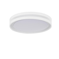NOWOŚĆ Plafon Ronda biały LED CCT Light Prestige