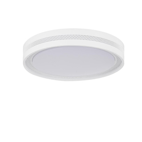 NOWOŚĆ Plafon Ronda biały LED CCT Light Prestige