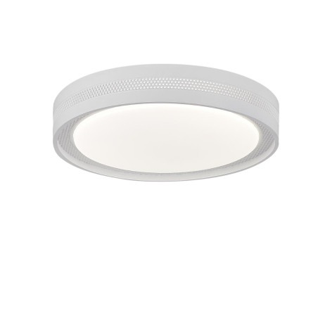 NOWOŚĆ Plafon Ronda biały LED CCT Light Prestige