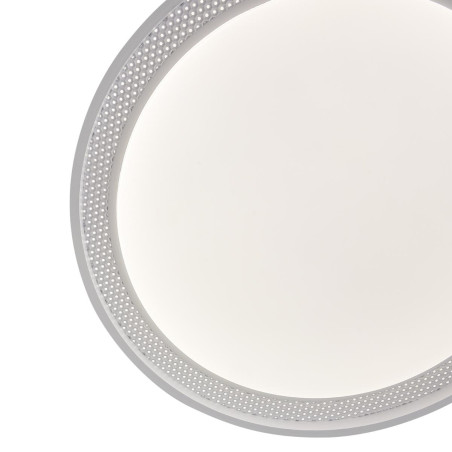 NOWOŚĆ Plafon Ronda biały LED CCT Light Prestige