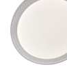 NOWOŚĆ Plafon Ronda biały LED CCT Light Prestige