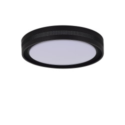 NOWOŚĆ Plafon Ronda czarny LED CCT Light Prestige