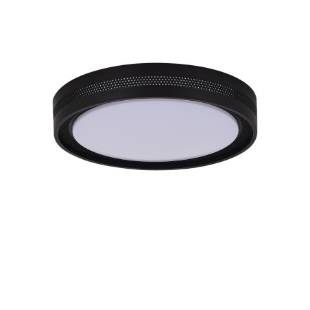 NOWOŚĆ Plafon Ronda czarny LED CCT Light Prestige