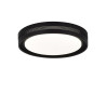 NOWOŚĆ Plafon Ronda czarny LED CCT Light Prestige