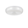NOWOŚĆ Plafon Luniq 50 cm biały LED CCT Light Prestige