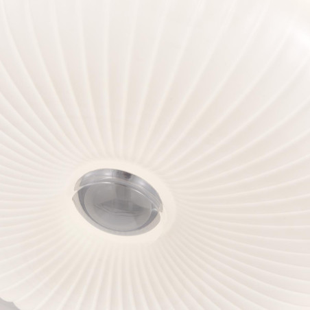 NOWOŚĆ Plafon Luniq 50 cm biały LED CCT Light Prestige