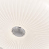 NOWOŚĆ Plafon Luniq 50 cm biały LED CCT Light Prestige