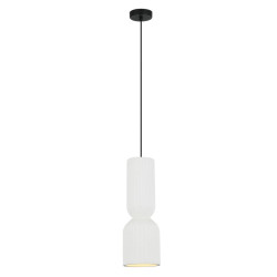 NOWOŚĆ Lampa wisząca Balera biała Light Prestige