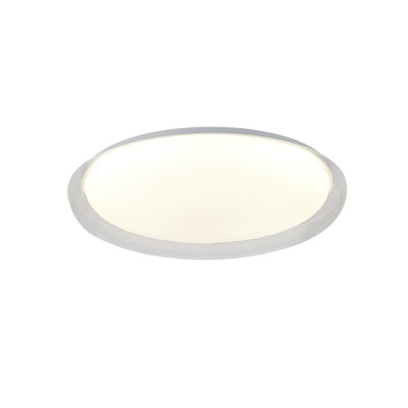 NOWOŚĆ Plafon Trego 40 cm biały LED CCT Light Prestige