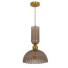 NOWOŚĆ Piega 1 wisząca duża dymna Light Prestige