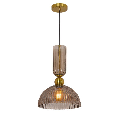 NOWOŚĆ Piega 1 wisząca duża dymna Light Prestige