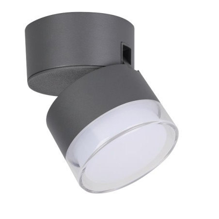 Lampa zewnętrzna ścienna DROPSI 5010901118 Lutec