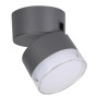 Lampa zewnętrzna ścienna DROPSI 5010901118 Lutec