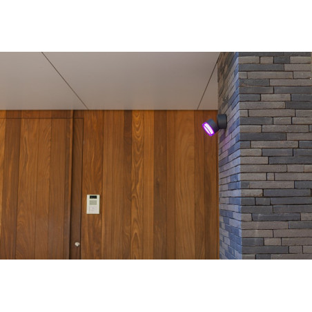 Lampa zewnętrzna ścienna DROPSI 5010901118 Lutec