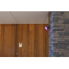 Lampa zewnętrzna ścienna DROPSI 5010901118 Lutec