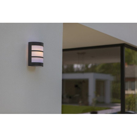 Lampa zewnętrzna ścienna NILA 5043104424 Lutec
