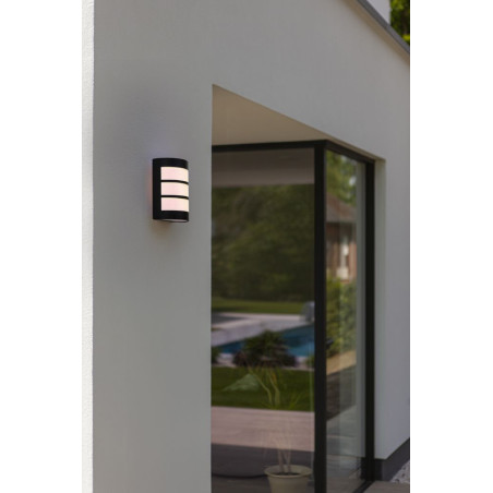 Lampa zewnętrzna ścienna NILA 5043104424 Lutec