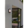 Lampa zewnętrzna ścienna NILA 5043104424 Lutec