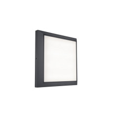Lampa zewnętrzna ścienna HELENA 5102101118 Lutec