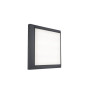 Lampa zewnętrzna ścienna HELENA 5102101118 Lutec
