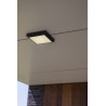 Lampa zewnętrzna ścienna HELENA 5102101118 Lutec