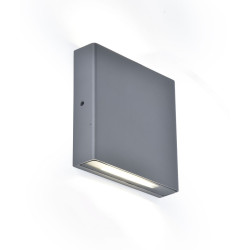 Lampa zewnętrzna ścienna PILI 5102601125 Lutec