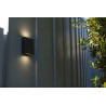 Lampa zewnętrzna ścienna PILI 5102601125 Lutec