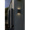 Lampa zewnętrzna ścienna PILI 5102601125 Lutec