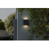 Lampa zewnętrzna ścienna PILI 5102601125 Lutec