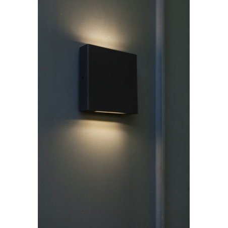 Lampa zewnętrzna ścienna PILI 5102601125 Lutec