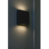 Lampa zewnętrzna ścienna PILI 5102601125 Lutec