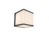 Lampa zewnętrzna ścienna DOBLO 5105002125 Lutec