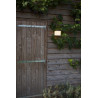 Lampa zewnętrzna ścienna DOBLO 5105002125 Lutec