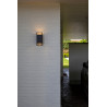 Lampa zewnętrzna ścienna RIDGE 5107101118 Lutec