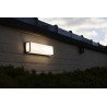 Lampa zewnętrzna ścienna DOBLO 5107401125 Lutec