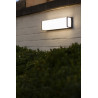 Lampa zewnętrzna ścienna DOBLO 5107401125 Lutec