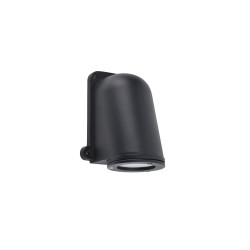 Lampa zewnętrzna ścienna ANCOR 5115001012 Lutec