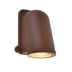 Lampa zewnętrzna ścienna ANCOR 5115001445 Lutec