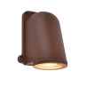 Lampa zewnętrzna ścienna ANCOR 5115001445 Lutec
