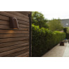 Lampa zewnętrzna ścienna ANCOR 5115001445 Lutec
