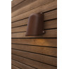 Lampa zewnętrzna ścienna ANCOR 5115001445 Lutec