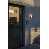 Lampa zewnętrzna ścienna DOMINO 5116202118 Lutec